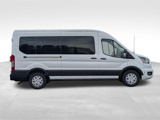 new 2024 Ford Transit-350 car, priced at $62,720