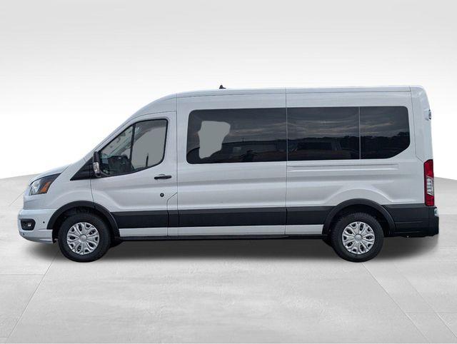 new 2024 Ford Transit-350 car, priced at $62,720