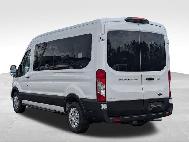 new 2024 Ford Transit-350 car, priced at $62,720