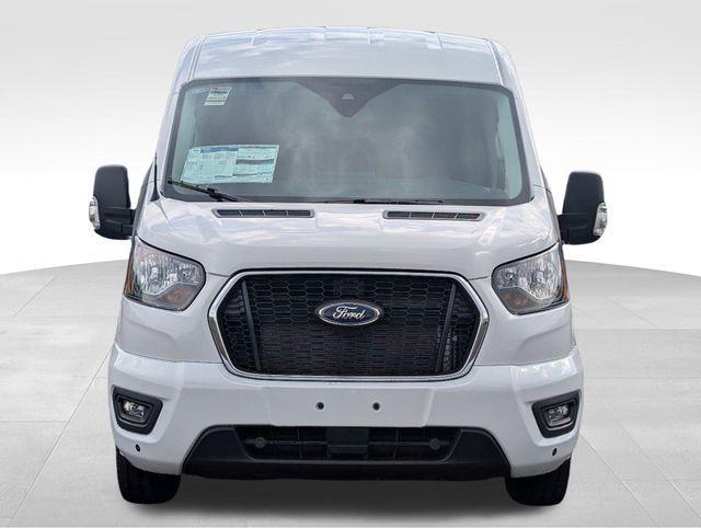 new 2024 Ford Transit-350 car, priced at $62,720