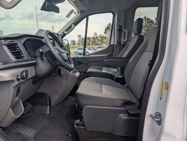 new 2024 Ford Transit-350 car, priced at $62,720