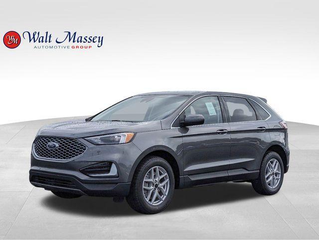 new 2024 Ford Edge car, priced at $32,460