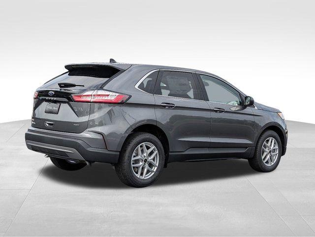 new 2024 Ford Edge car, priced at $35,469