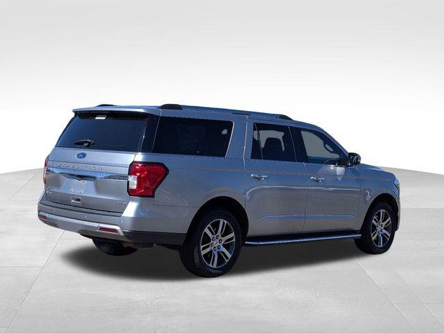 used 2022 Ford Expedition Max car, priced at $31,599