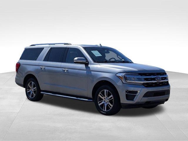 used 2022 Ford Expedition Max car, priced at $31,599