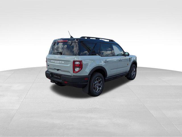 new 2024 Ford Bronco Sport car, priced at $39,377