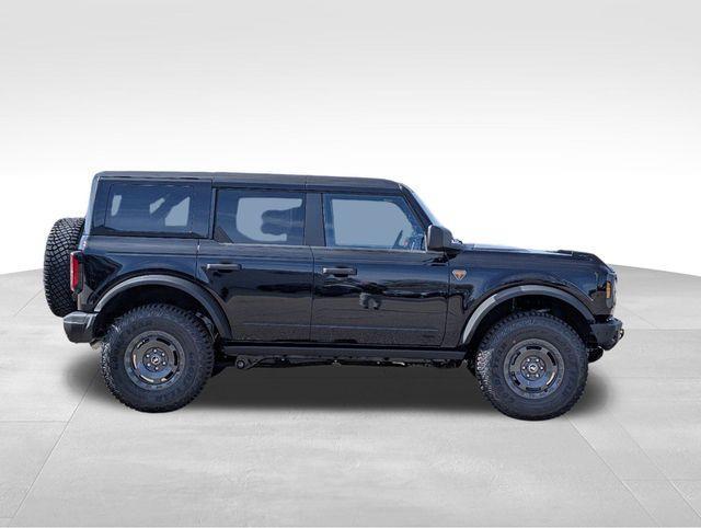 new 2024 Ford Bronco car, priced at $57,805