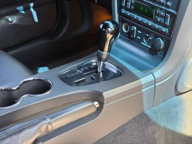 used 2002 Ford Thunderbird car, priced at $15,995