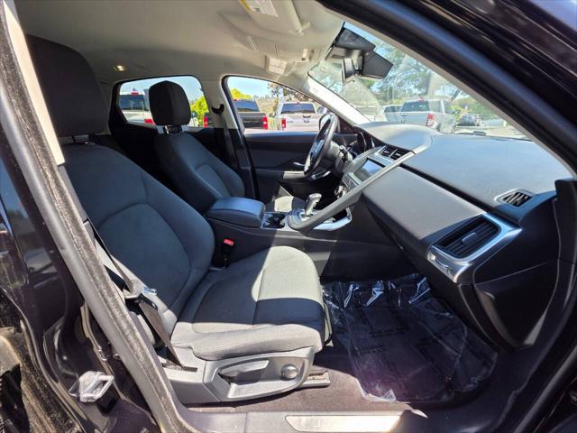 used 2019 Jaguar E-PACE car, priced at $17,900
