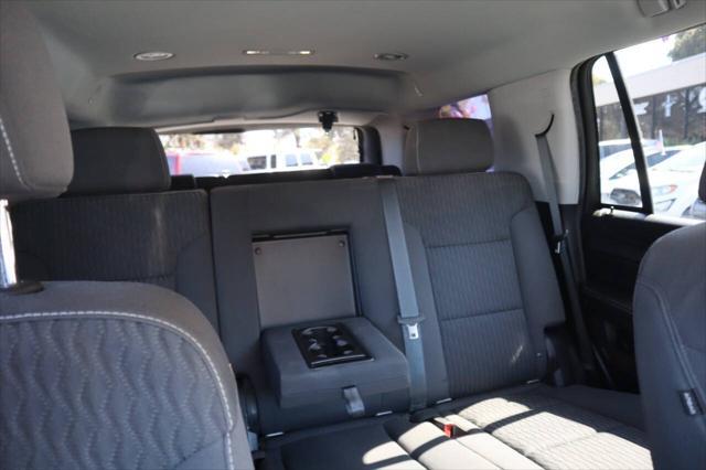 used 2018 Chevrolet Tahoe car, priced at $22,995