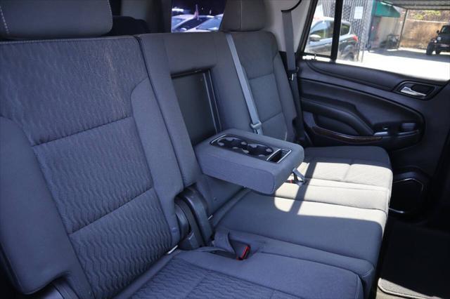 used 2018 Chevrolet Tahoe car, priced at $22,995