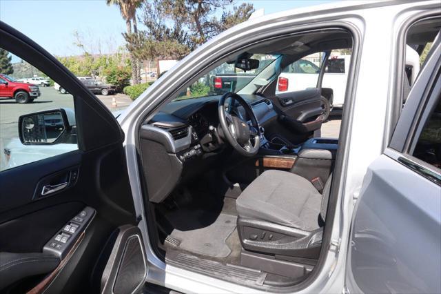 used 2018 Chevrolet Tahoe car, priced at $22,995