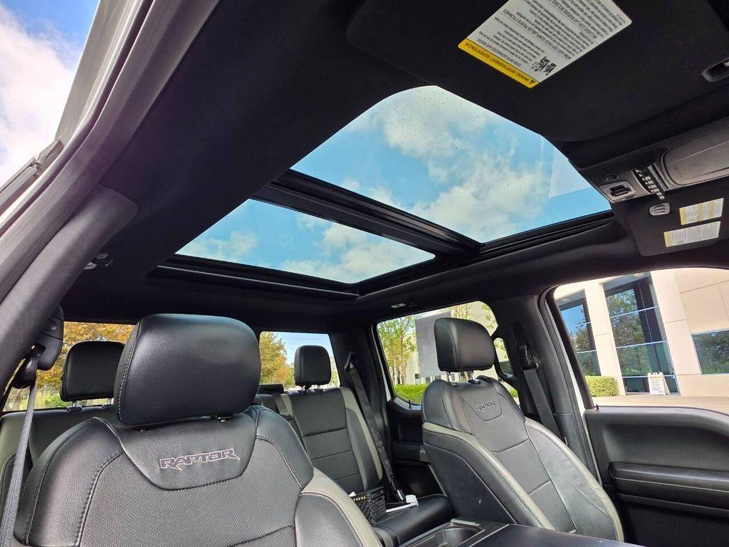 used 2018 Ford F-150 car, priced at $34,995