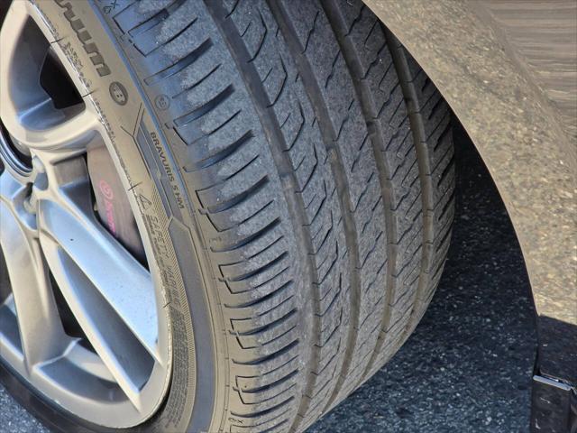 used 2014 Ford Mustang car, priced at $19,900