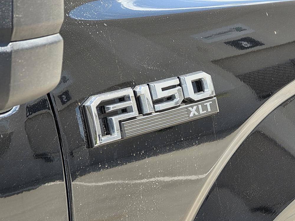 used 2017 Ford F-150 car, priced at $24,995