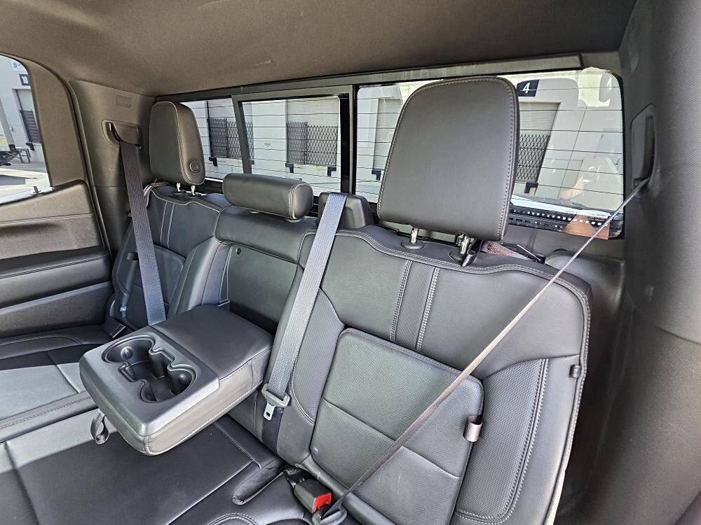 used 2021 Chevrolet Silverado 1500 car, priced at $47,995