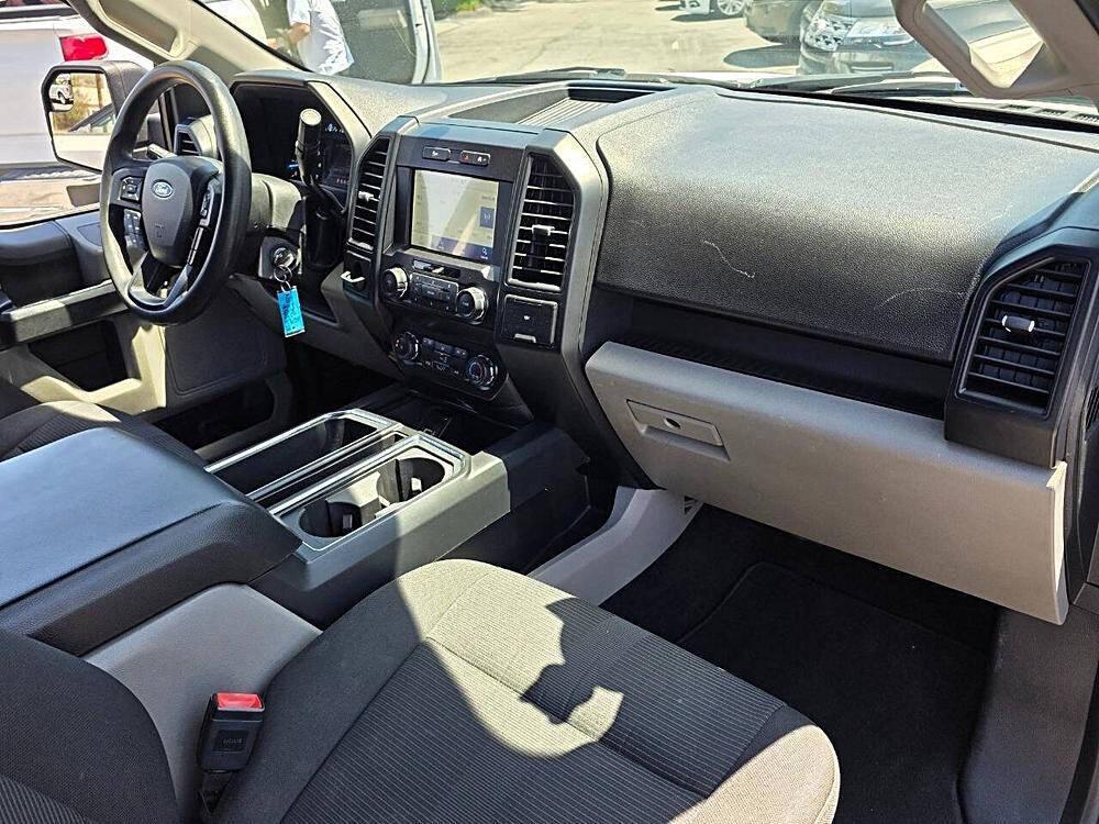 used 2019 Ford F-150 car, priced at $20,900