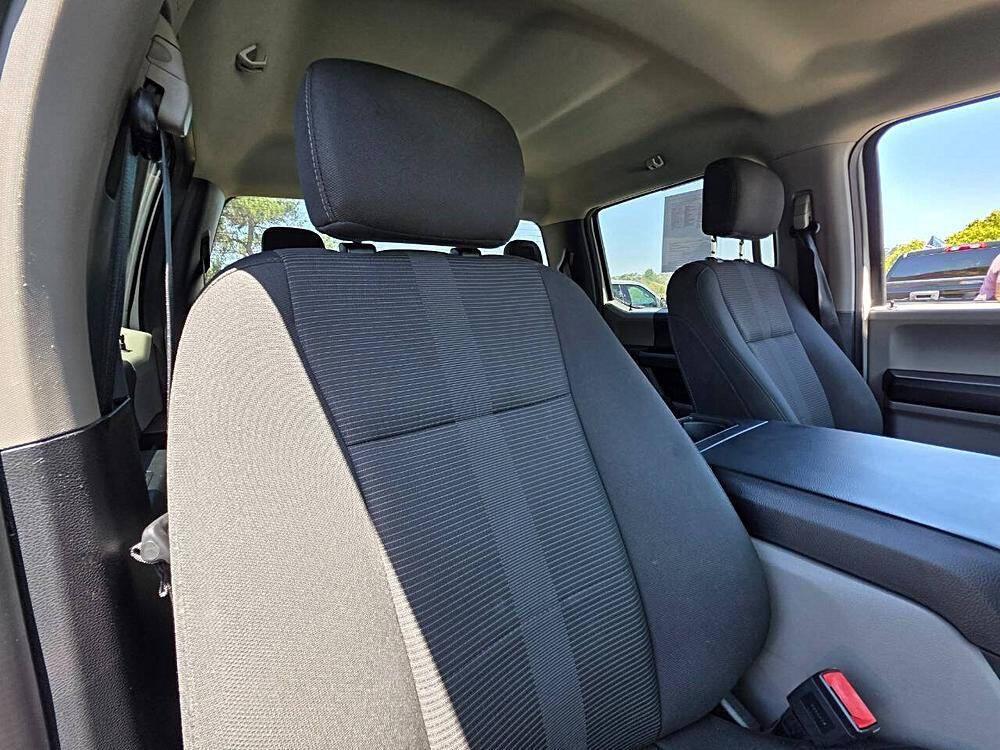 used 2019 Ford F-150 car, priced at $20,900