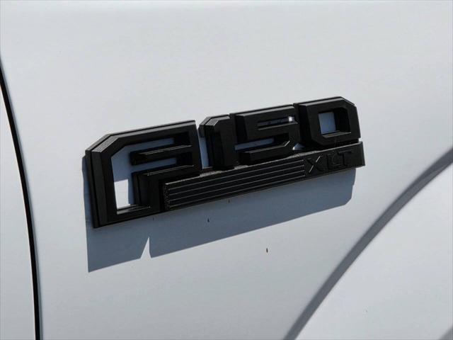 used 2019 Ford F-150 car, priced at $21,900
