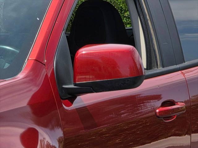 used 2015 Chevrolet Colorado car, priced at $22,900