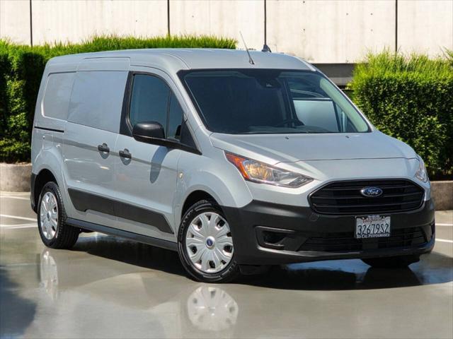 used 2019 Ford Transit Connect car, priced at $17,995
