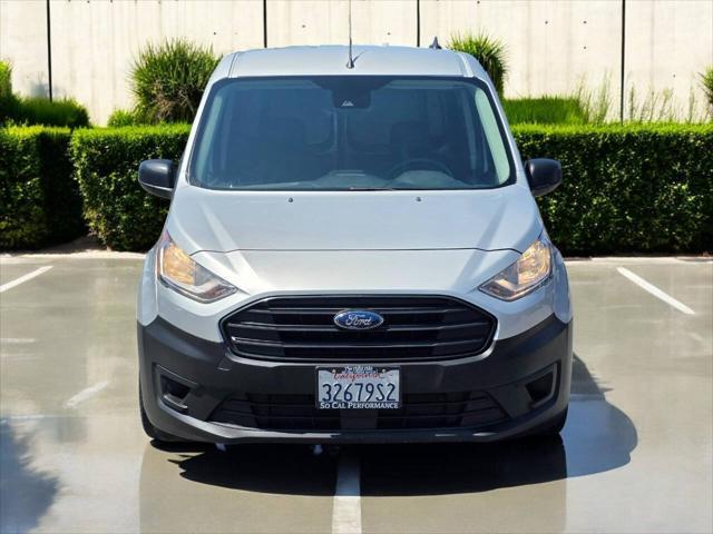 used 2019 Ford Transit Connect car, priced at $17,995