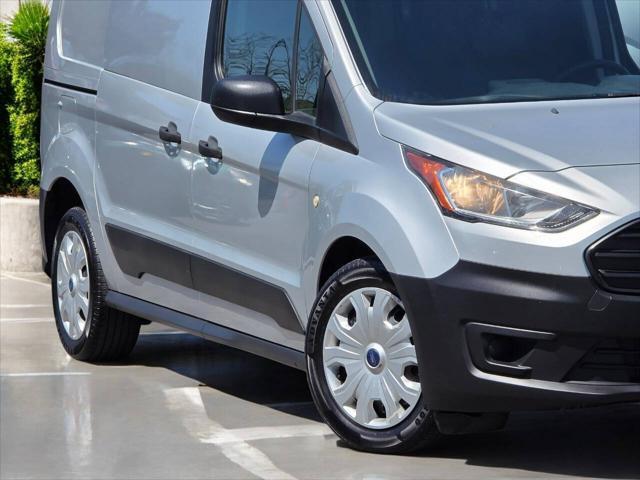 used 2019 Ford Transit Connect car, priced at $17,995