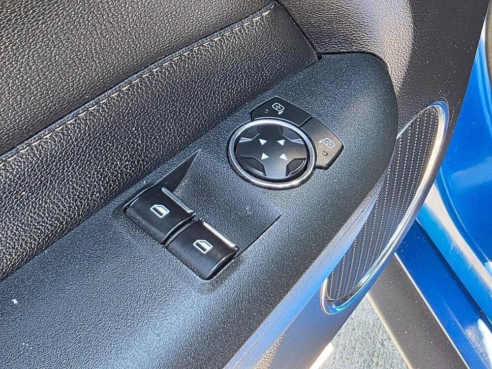 used 2017 Ford Mustang car, priced at $15,995