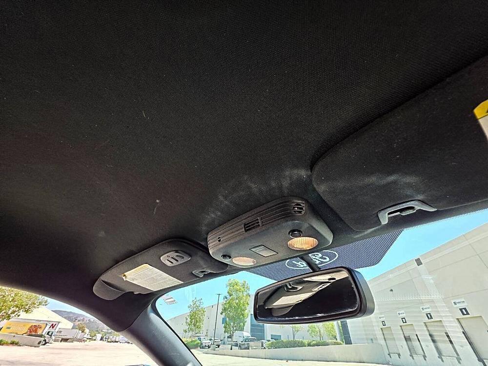 used 2017 Ford Mustang car, priced at $15,995