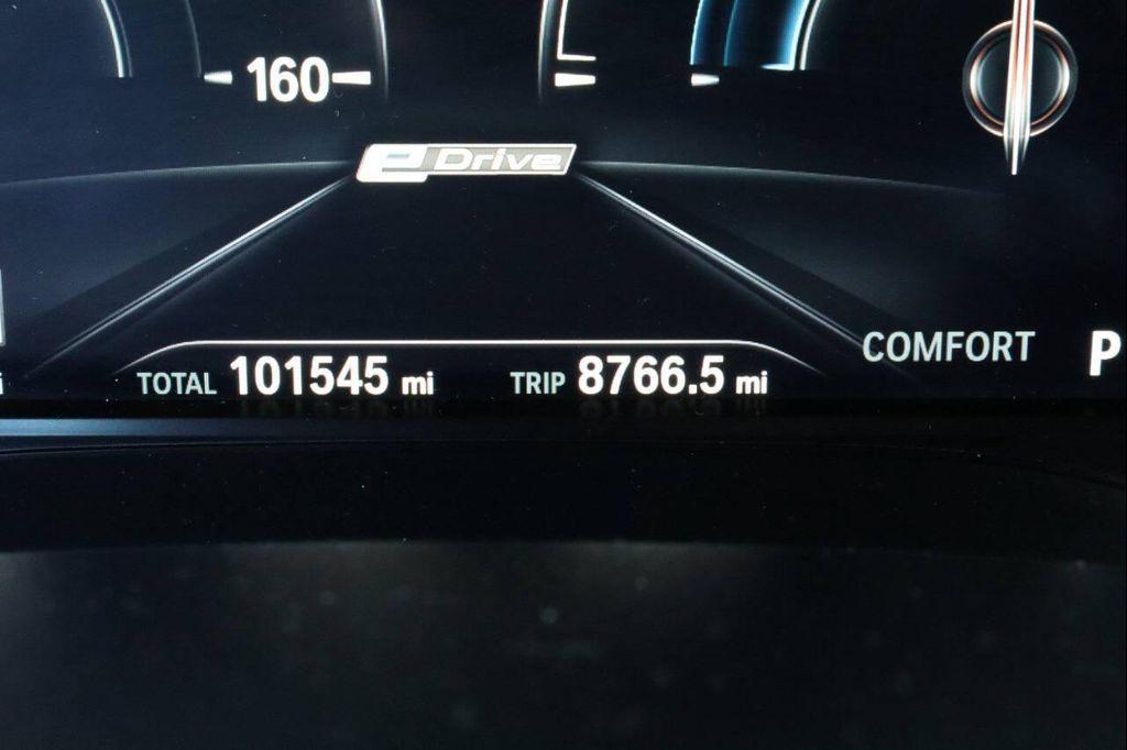 used 2019 BMW 530e car, priced at $17,995