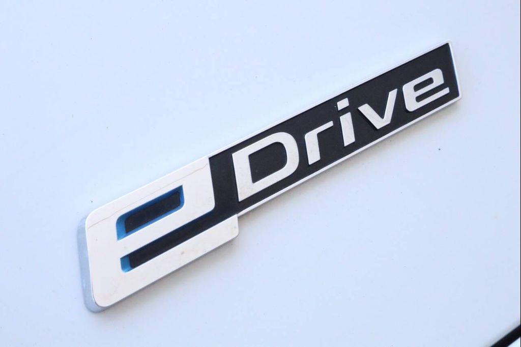 used 2019 BMW 530e car, priced at $17,995