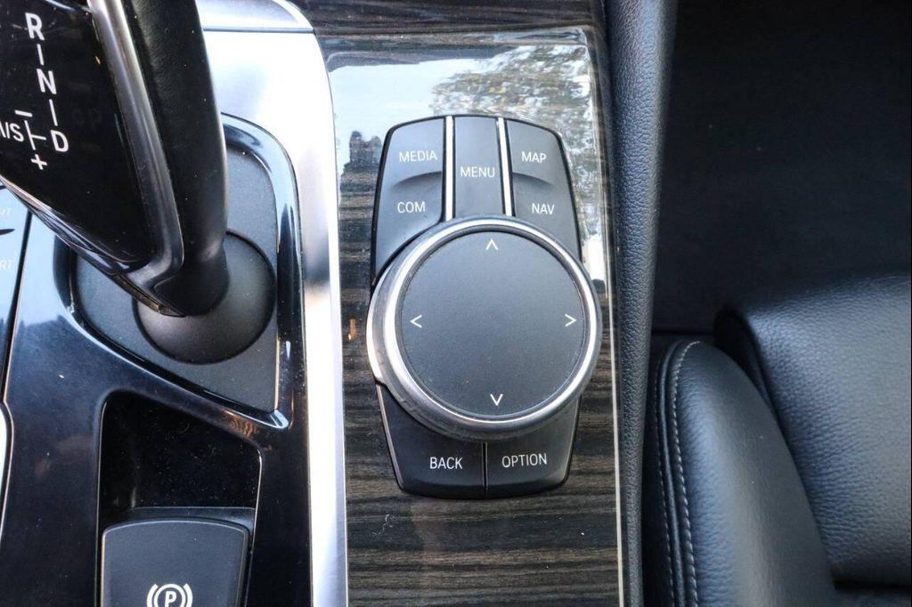 used 2019 BMW 530e car, priced at $17,995