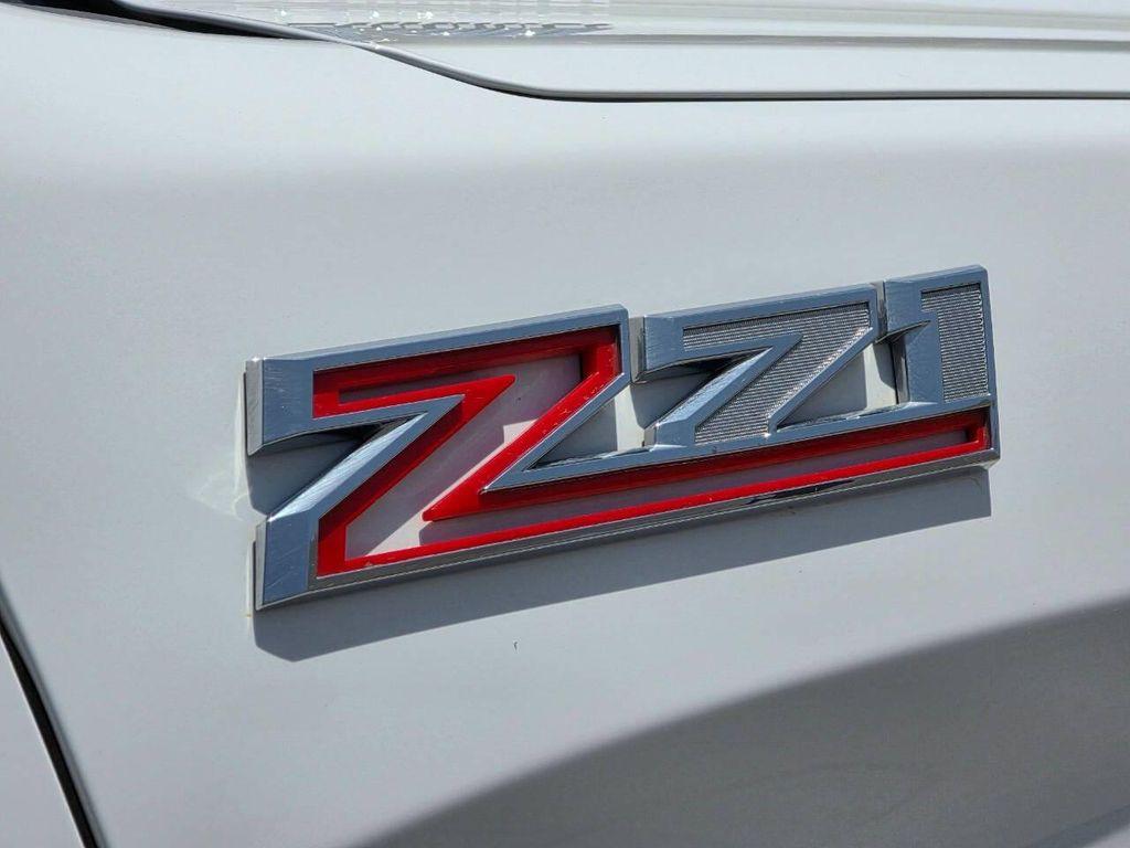 used 2021 Chevrolet Silverado 1500 car, priced at $28,995