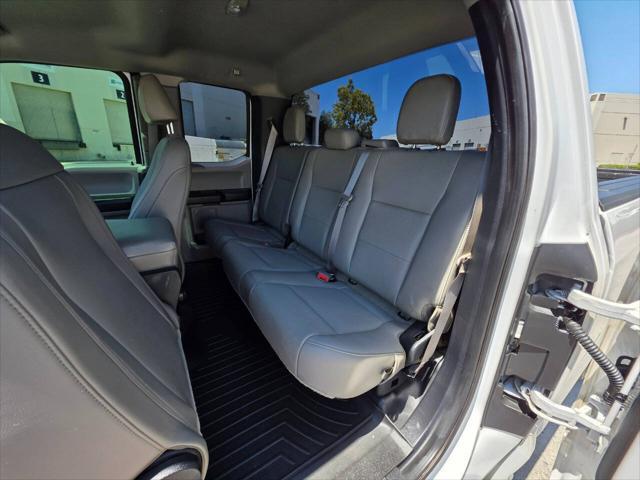 used 2020 Ford F-150 car, priced at $16,995
