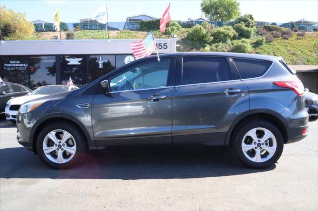 used 2016 Ford Escape car, priced at $10,995