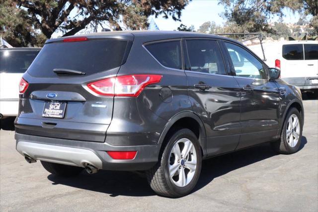 used 2016 Ford Escape car, priced at $10,995