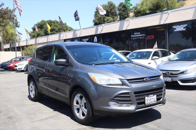 used 2014 Ford Escape car, priced at $8,995