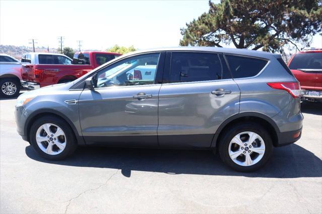 used 2014 Ford Escape car, priced at $8,995