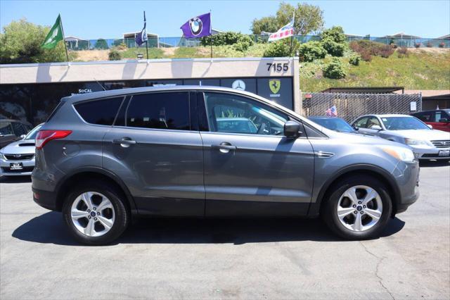 used 2014 Ford Escape car, priced at $8,995