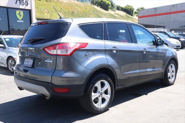 used 2014 Ford Escape car, priced at $8,995