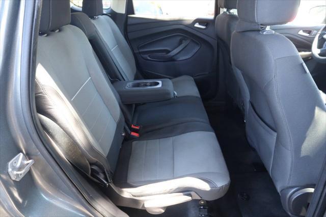 used 2014 Ford Escape car, priced at $8,995