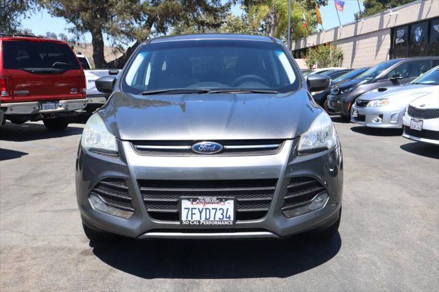 used 2014 Ford Escape car, priced at $8,995