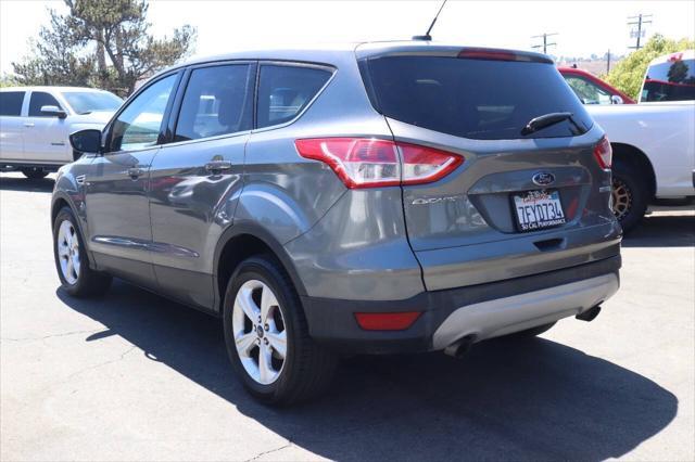 used 2014 Ford Escape car, priced at $8,995