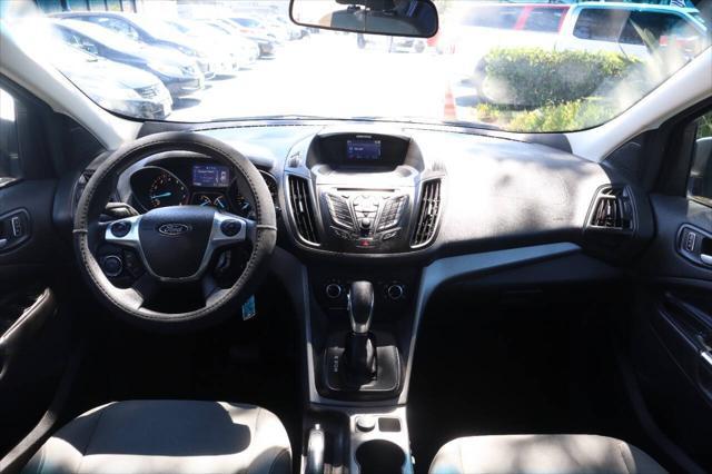 used 2014 Ford Escape car, priced at $8,995