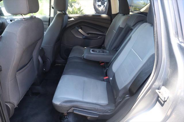 used 2014 Ford Escape car, priced at $8,995