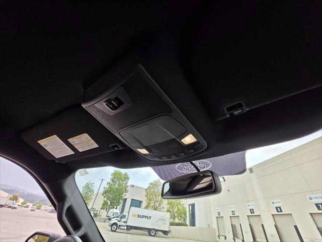 used 2016 Ford F-150 car, priced at $18,995