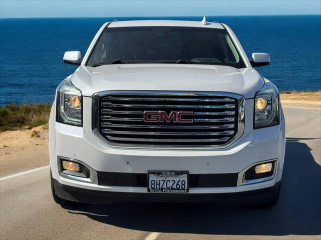 used 2019 GMC Yukon XL car, priced at $24,995