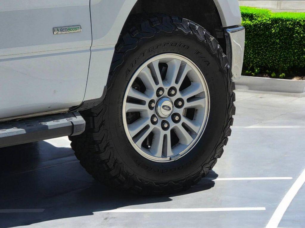 used 2013 Ford F-150 car, priced at $12,995