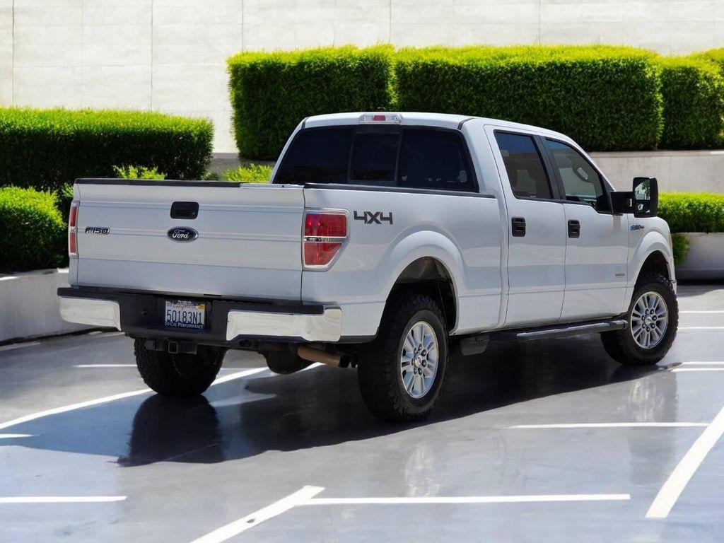 used 2013 Ford F-150 car, priced at $12,995