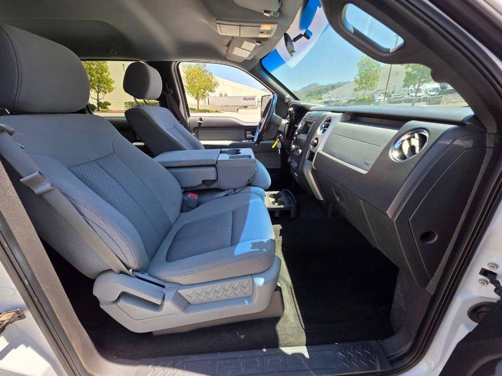 used 2013 Ford F-150 car, priced at $12,995